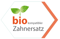 Bio kompatibler Zahnersatz